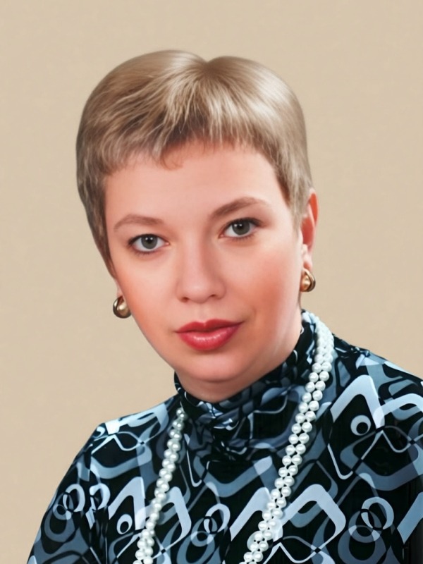 Байдалова Елена Алексеевна Байдалова Елена Алексеевна.